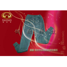 天津市健翔科技有限公司-远红外磁疗保健棉裤